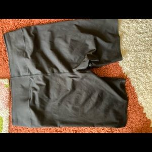 Bike shorts